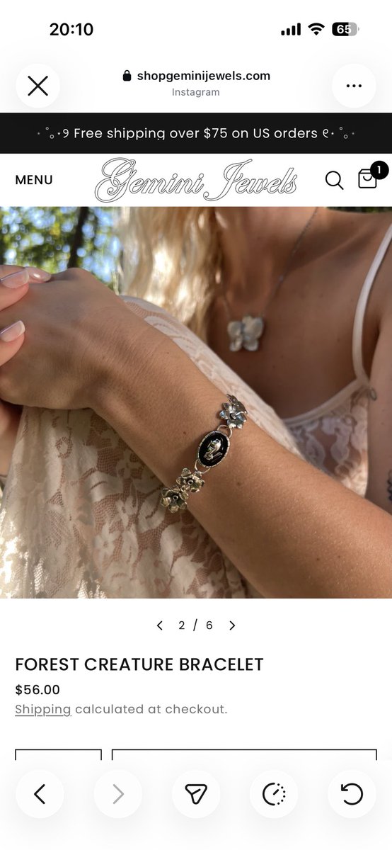 oatposting's tweet photo. obsessed with this jewelry brand ohhhh i’m going to be so broke https://t.co/zYoylhpMoI