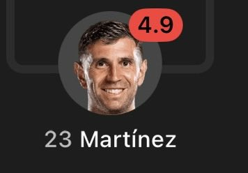 Ray_RMCF's tweet photo. They both have conceded 2 goals. 😭 https://t.co/4zRXc06fhX