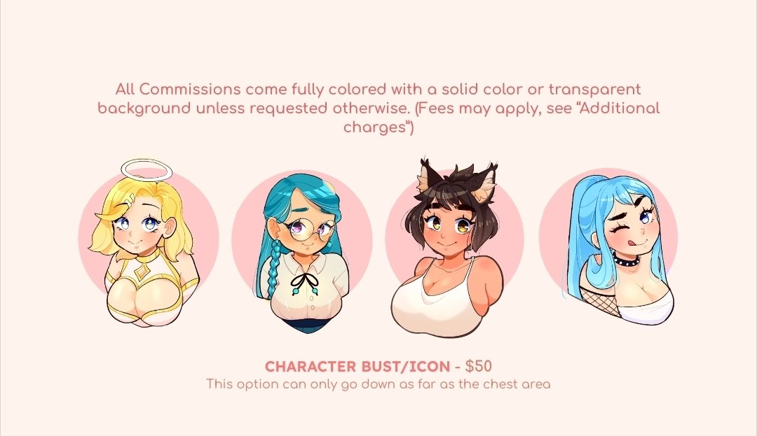 arthoesuki's tweet photo. I’m exploring new platforms to help streamline my commission workflow and make things more convenient for both current and future clients 🎀✨️ 

My post to potentially #JoinCommsGG 🙏🏽 https://t.co/pDk7MZLF3w