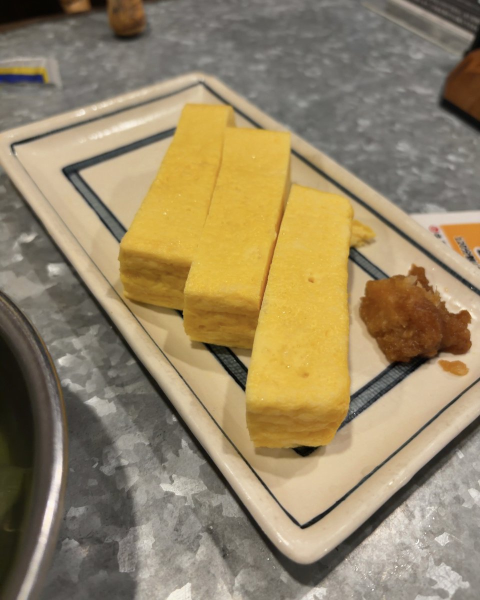 chicken_ta_'s tweet photo. 久しぶりにお会いした先輩から誘われたら断れない！
初めて行った勝男さんは意外と都内には店舗多くないのだな､､
金曜夜なので店内はとても賑やかだった！ https://t.co/YCAGzmKh2P