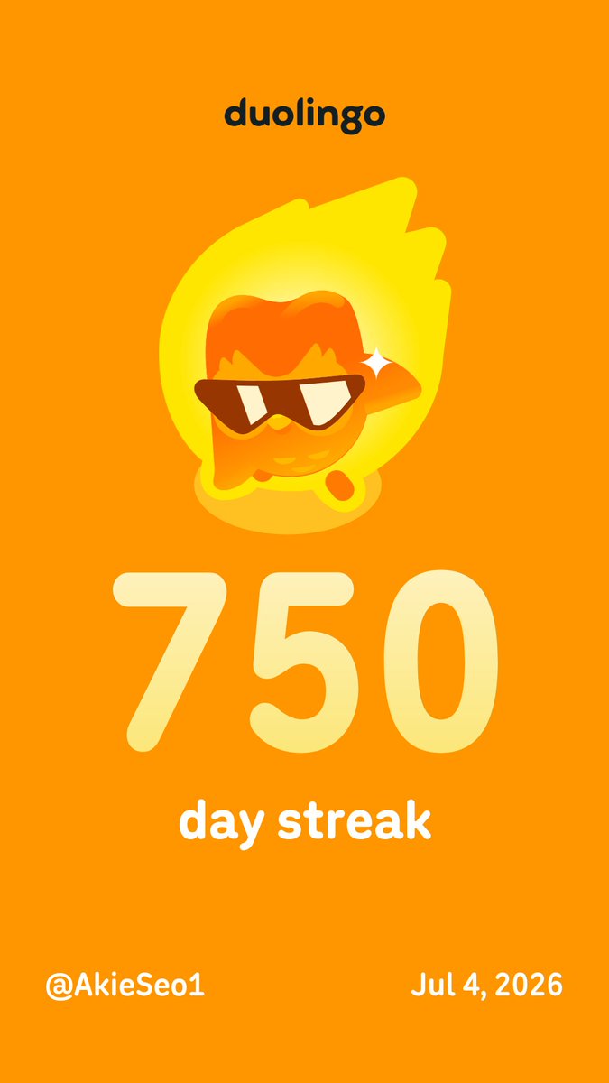 junoesque_eve's tweet photo. Learn a language with me for free! Duolingo is fun, and proven to work. Here’s my invite link: https://t.co/2HARtWGj0U https://t.co/t7deQhPVtI