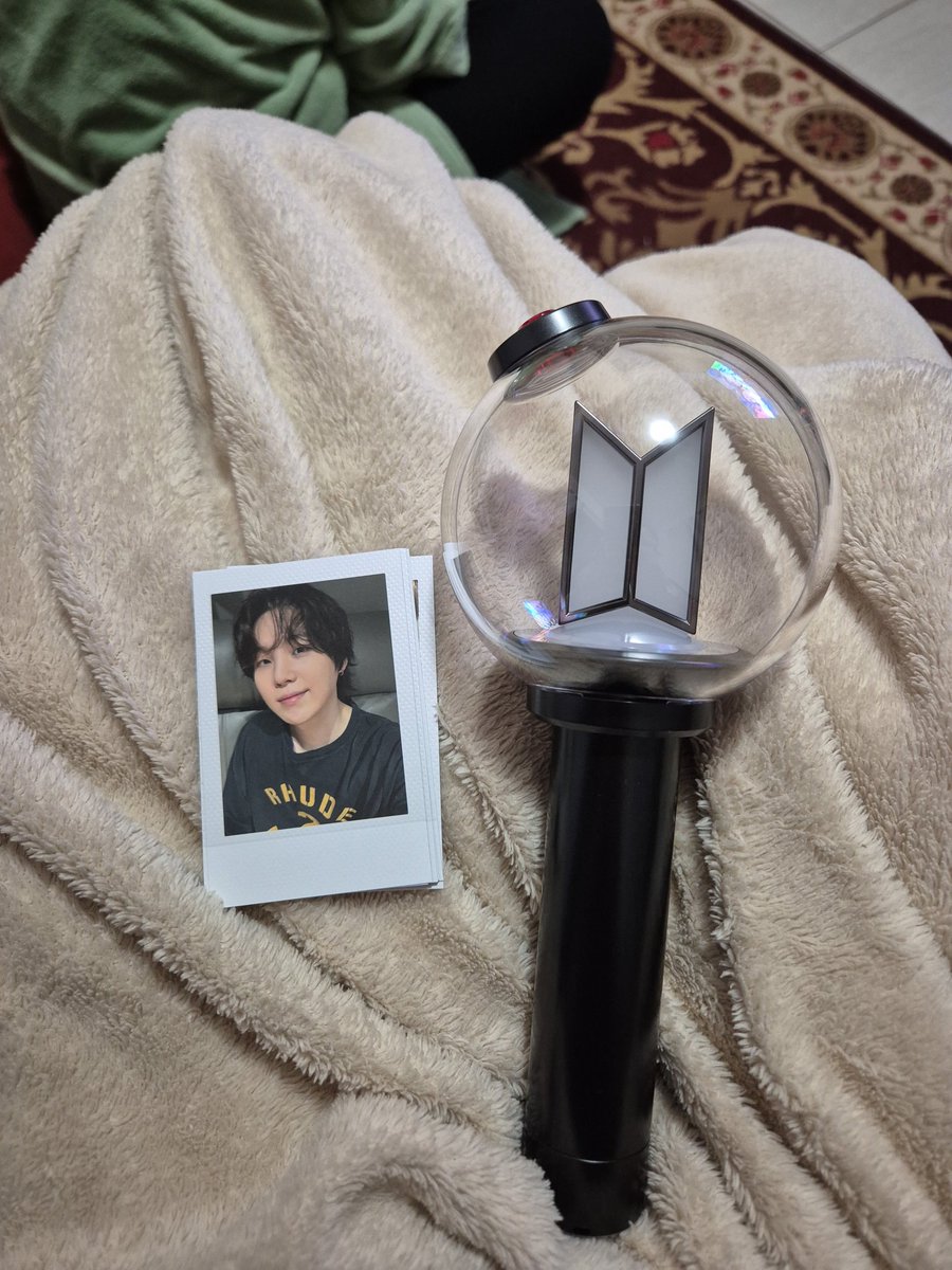 ferna58497's tweet photo. Minha bb chegou 🥹💜 https://t.co/xGusuCUjQc