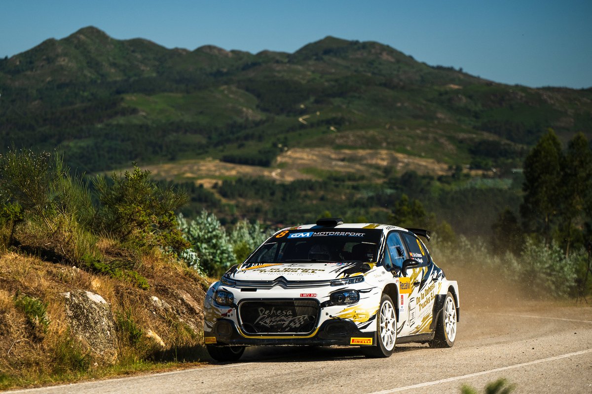 SuperCER_RFEDA's tweet photo. 📷 Rallye Rías Baixas | 1️⃣ª Etapa
➡️ https://t.co/GGuHZVeYTb
#SuperCER 🇪🇸 https://t.co/k0Z00ldkxH