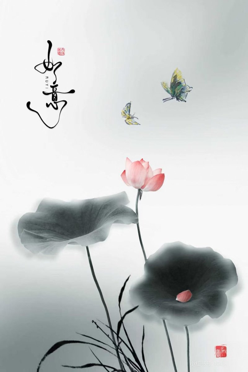 Helena960630's tweet photo. 小荷才露尖尖角，早有蜻蜓立上头。 https://t.co/m3d4DRbWv2