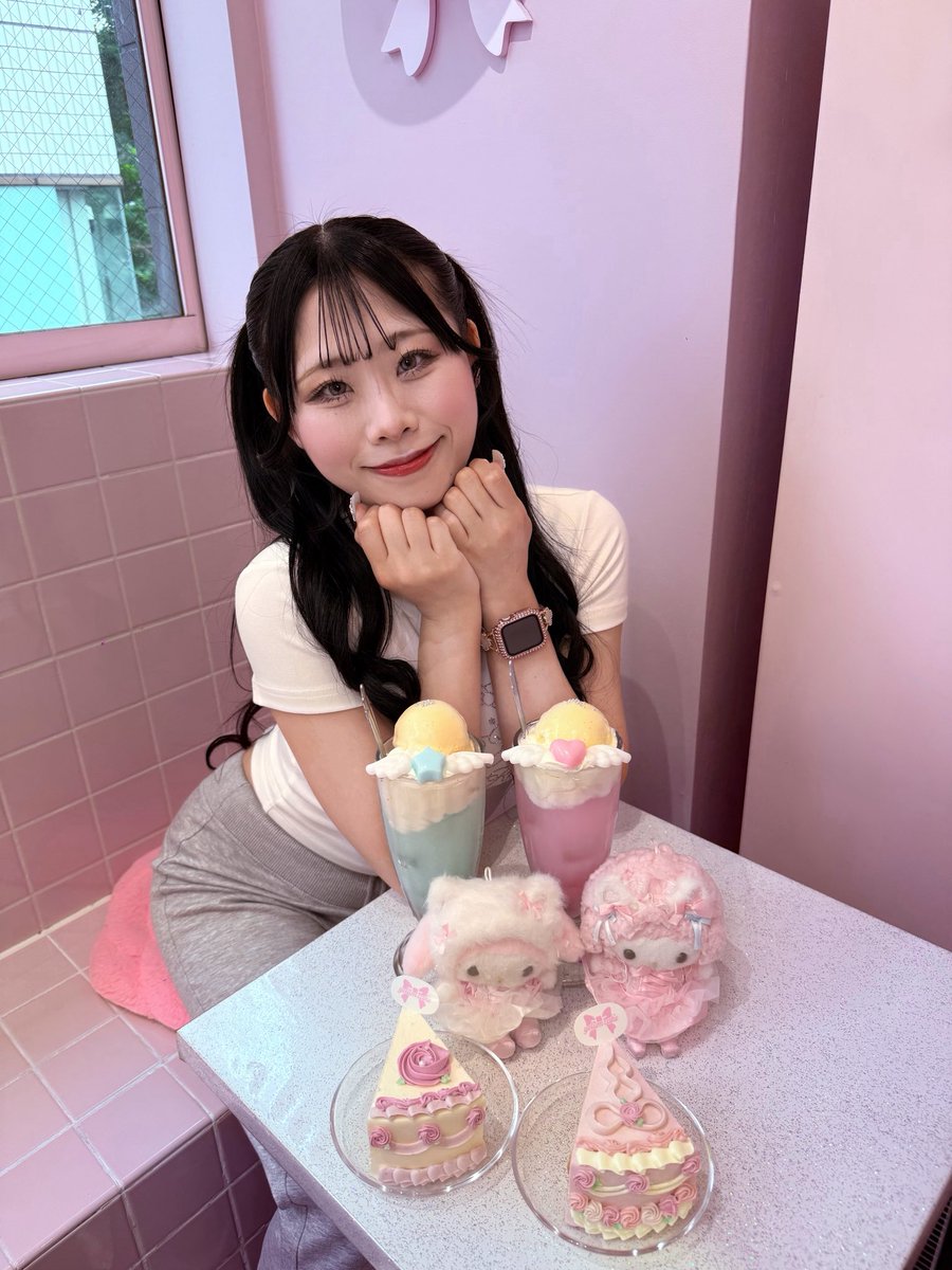 🐰みさき🐰7/25Last🩰🎀🎶 (@misaki_spark_) / Posts / X
