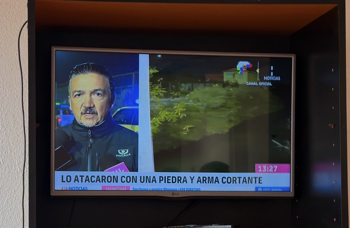 FabiMonz23's tweet photo. Viendo la tele me encontré con el gran Pedro Fiscal!!! Jajajaaj #PedroPascal #ContigoCHV https://t.co/TDK6Cyfvw3