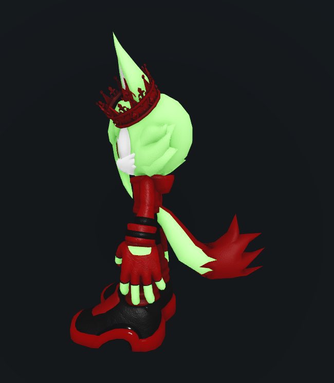 Armanifolf's tweet photo. @WanderDragon99 OOOHHHH NICE ARTTTT
Could my oc be drawn🥺 https://t.co/1I1aD1ruHf