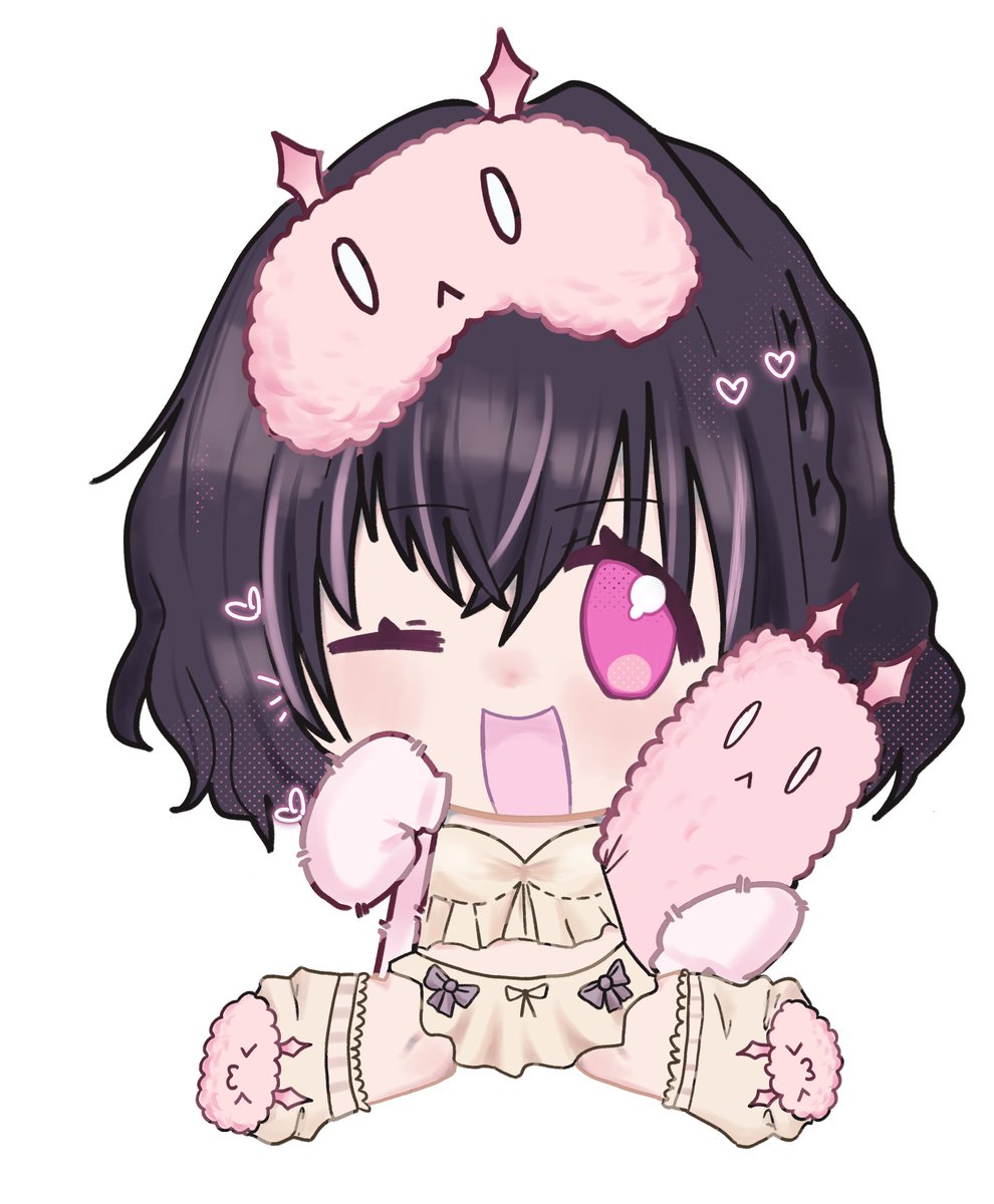 shineix's tweet photo. Eepy Princess caught mid-yawn, so cute

art by @asukajirai 

#atorie https://t.co/ifU2SRDhCX