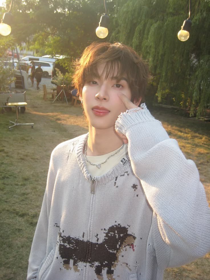 Lanaryyd's tweet photo. How does pinterest see you? 

☆tpop idol
☆tattoo
☆nails
☆outfit https://t.co/urMlrIWnxn
