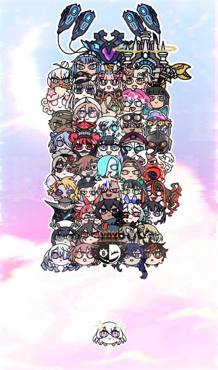 TeeeZavooooo's tweet photo. CHUNITHM VERSE
#CHUNITHM_art https://t.co/AXHi04SRJ6