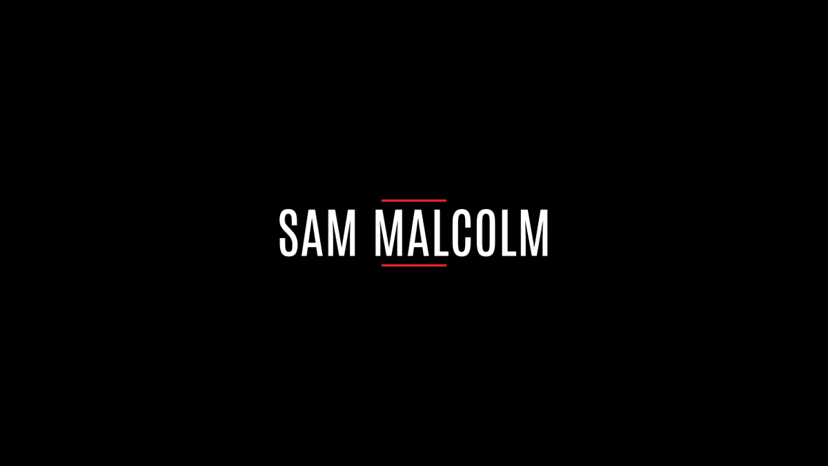Sam_Malcolm24's tweet photo. #newprofilebanner 
#banner
#fypシ゚viral
#Minimalism https://t.co/LcTaFP3ni4