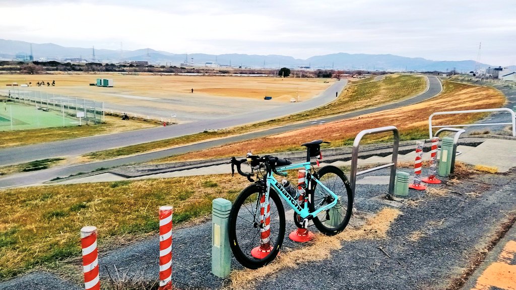 Kitakaze_Kazuto's tweet photo. #2026上半期のBestShot4枚
①淀川CR②京都万灯呂山展望台
③柏原市大和川④京都嵐山渡月橋 https://t.co/K0RyzPw0wA