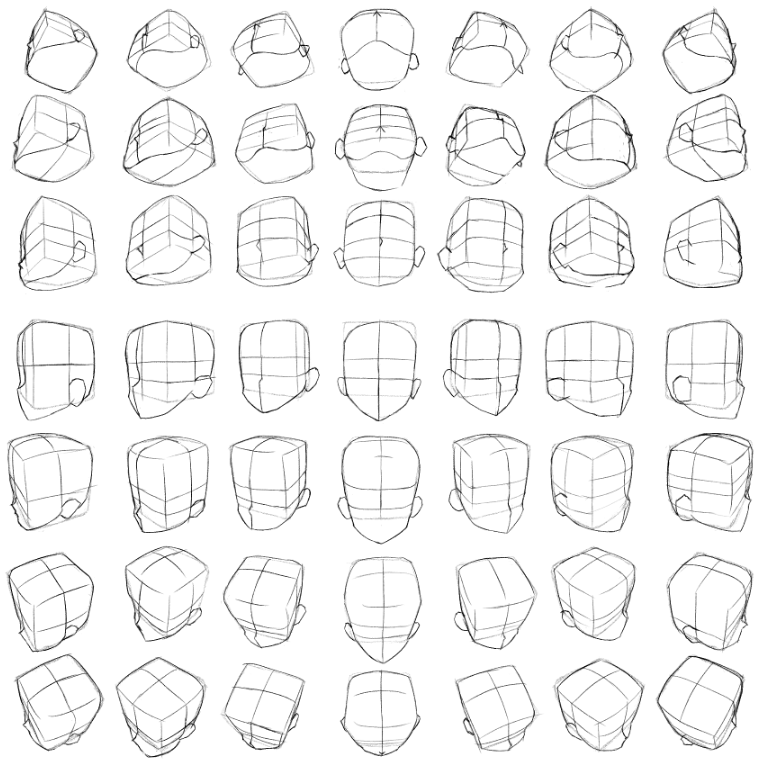 LelloqMyu's tweet photo. head practice https://t.co/cGGfnKNGBq