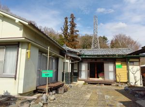 akiyasumai's tweet photo. 空き家バンク【賃貸】2万円 山梨県南巨摩郡身延町宮木　日当り良好・ペット可　駐車場２台付き５ＤＫ平屋古民家　縁側・続き間・濡れ縁有 https://t.co/MW7nseoi5i https://t.co/XfgPFsiEYC
