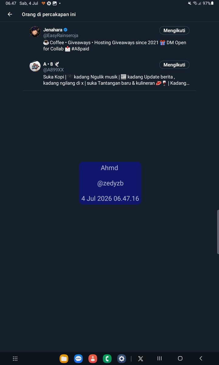Zed tweet media