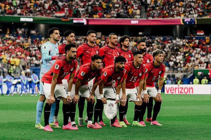 EmadJBukhamseen's tweet photo. فرحة العرب اليوم مصرية .. ألف مبروك لمصر الحبيبة قيادة وشعبا بتأهل منتخبها الى الدور ١٦ في #كاس_العالم_٢٠٢٦ .. كل التوفيق في المباريات القادمة #مصر_أستراليا https://t.co/cYOzoy4RfG