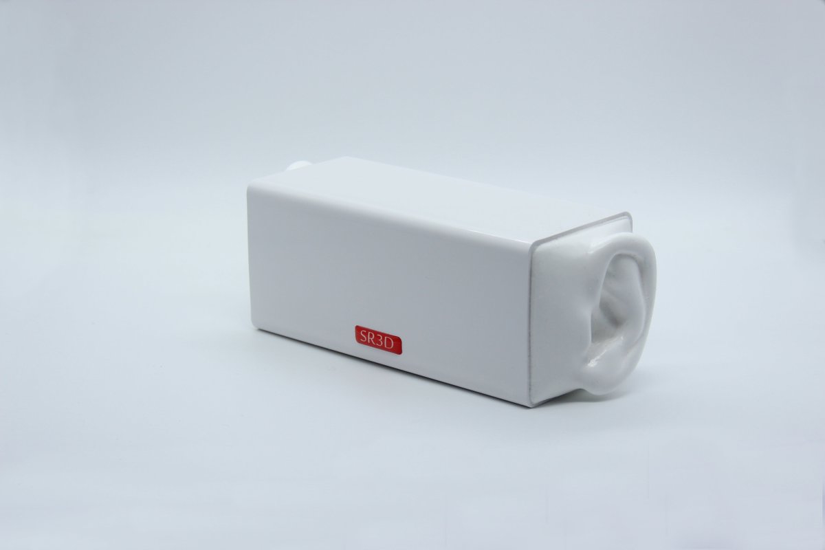 I just received a contribution towards SR3D Binaural Pro XLR