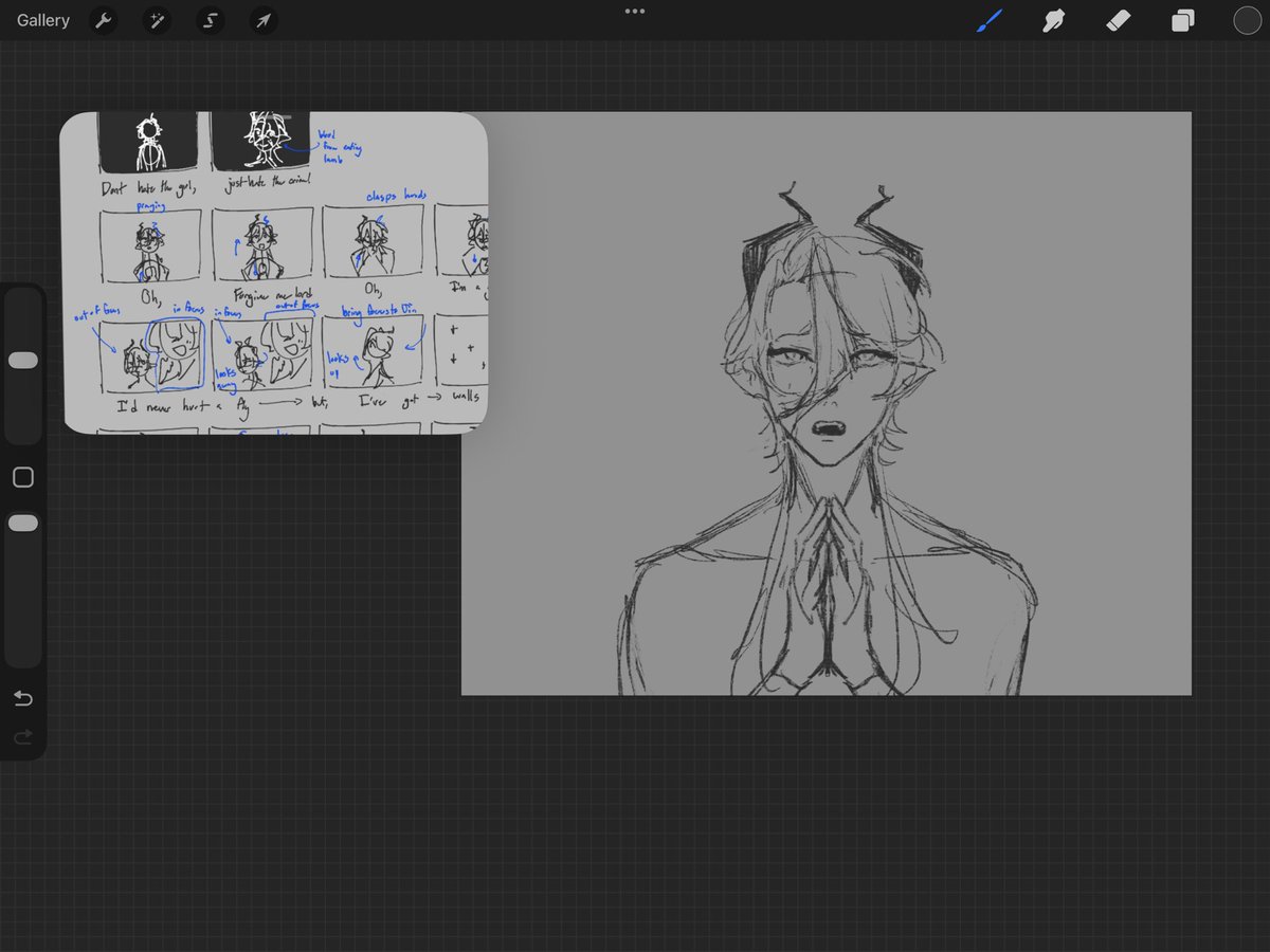 syn_ney's tweet photo. animatic wip https://t.co/HTMtgZUYXY