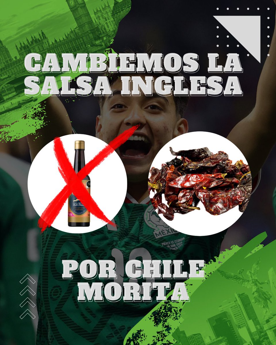 AristeguiOnline's tweet photo. Este domingo se juega más que un partido y todos podemos hacer algunos cambios para apoyar a México 🦆 https://t.co/oe8GEFvNC2