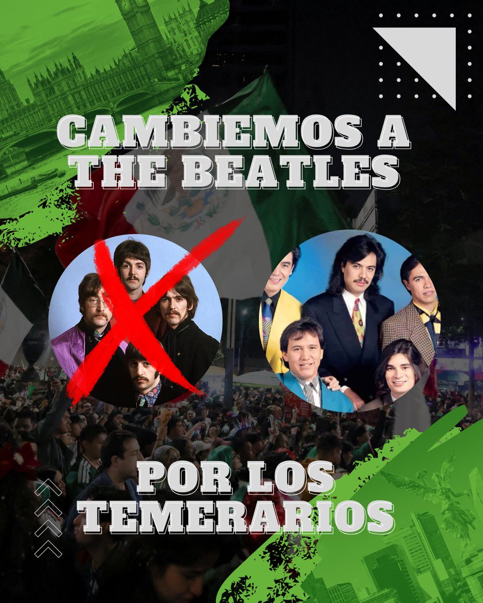 AristeguiOnline's tweet photo. Este domingo se juega más que un partido y todos podemos hacer algunos cambios para apoyar a México 🦆 https://t.co/oe8GEFvNC2