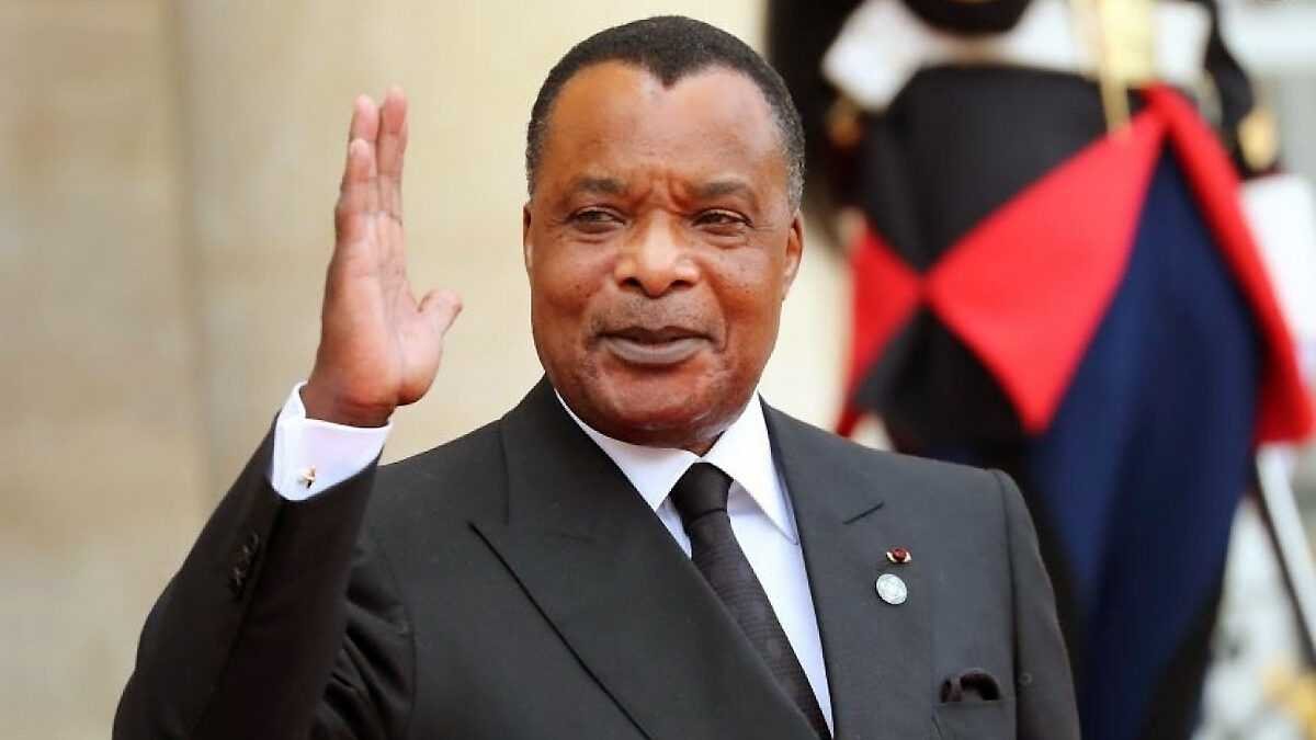 sai_monde's tweet photo. #République_du_Congo: Le président de la République du Congo (Congo-Brazzaville), Denis Sassou Nguesso, a annoncé en mai 2026 que le pays supprimera l'obligation de visa pour tous les ressortissants africains à partir du 1er janvier 2027 https://t.co/GwHugLpXrb