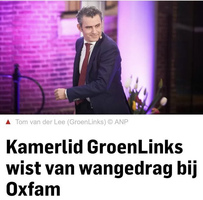 antonkarel1O's tweet photo. @TomvanderLee This you…?? https://t.co/H1mg1D9gDU