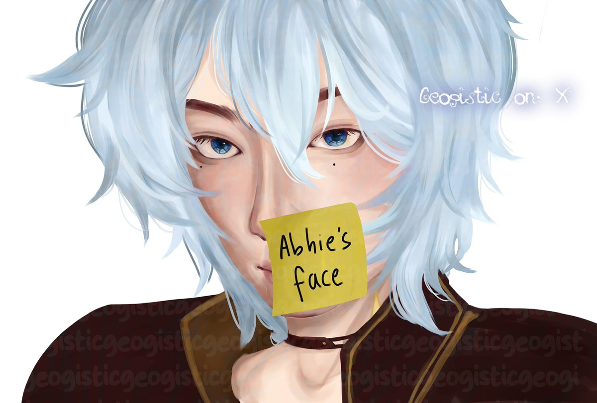 Abhie²⁷ tweet media