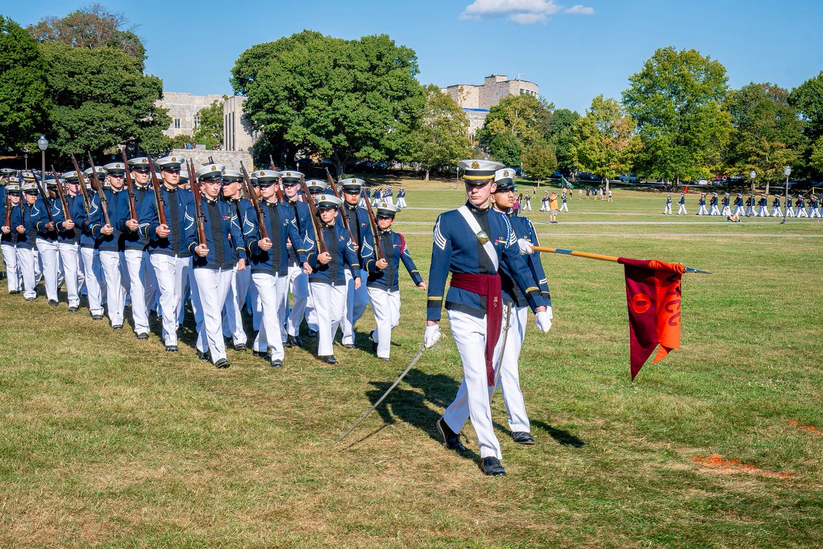 william_seely's tweet photo. 🇺🇸 Happy 250th Birthday, America! 🇺🇸

Today, we celebrate 250 years of courage, sacrifice, and the enduring promise of freedom.

At the Virginia Tech Corps of Cadets, we are honored to develop leaders who are Prepared to Lead. Trusted to Serve. As we reflect on our nation’s remarkable journey, we also recommit ourselves to the ideals that have defined America since 1776—service before self, integrity, honor, and a willingness to answer the call when our nation needs us most.

To the generations who built, defended, and strengthened this great country, we offer our deepest gratitude. To today’s cadets, you are part of that continuing story. The future of our nation will be shaped by leaders of character who embrace duty, lead with humility, and serve with purpose.

From Blacksburg to every corner of our nation, we wish you a joyful and meaningful Independence Day.

Happy 250th Birthday, America! 🇺🇸

#VirginiaTech #VTCC #CorpsOfCadets #PreparedToLead #TrustedToServe #America250 #IndependenceDay #FourthOfJuly #Leadership #Service #UtProsim #GoHokies