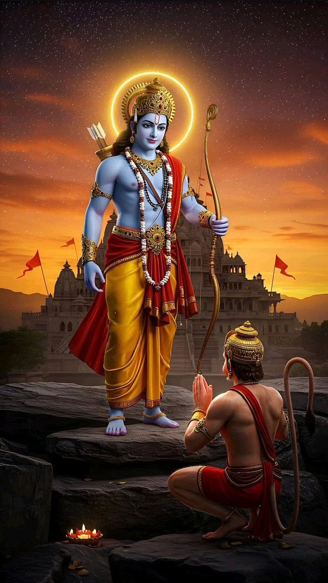 hardevpatelbjp's tweet photo. @BharatMantram @narendramodi @ShriRamTeerth рд░рд╛рдо рдирд╛рдо рдХрд╛ рд╕реНрдорд░рдг рд╣реА рдЬреАрд╡рди рдХрд╛ рдкрд░рдо рдЖрдзрд╛рд░ рд╣реИред рд╣рд░ рдкреНрд░рднрд╛рдд рдкреНрд░рднреБ рд╢реНрд░реАрд░рд╛рдо рдХреА рдХрд░реБрдгрд╛ рд╕реЗ рдкреНрд░рдХрд╛рд╢рд┐рдд рд╣реЛ - рдпрд╣реА рд╕рдЪреНрдЪреА рдЬрд╛рдЧреГрддрд┐ рд╣реИред я┐╜я┐╜я┐╜рд╕ рдкрд╡рд┐рддреНрд░ рд░рд╛рдордирд╛рдо рдпрд╛рддреНрд░рд╛ рдореЗрдВ рд╕рд╣рднрд╛рдЧреА рдмрдирдирд╛, рдЬреИрд╕реЗ рд╕реНрд╡рдпрдВ рдкреНрд░рднреБ рдХреА рдЪрд░рдгрд╡рдВрджрдирд╛ рдХрд░рдирд╛ рд╣реЛред рдЬрдп рд╢реНрд░реАрд░рд╛рдо!" ЁЯЩПЁЯМ╕
#MereRam #SabkeRam #ShriRamcharitmanas #RamNaamPrabhat https://t.co/YsEQd6bOaa