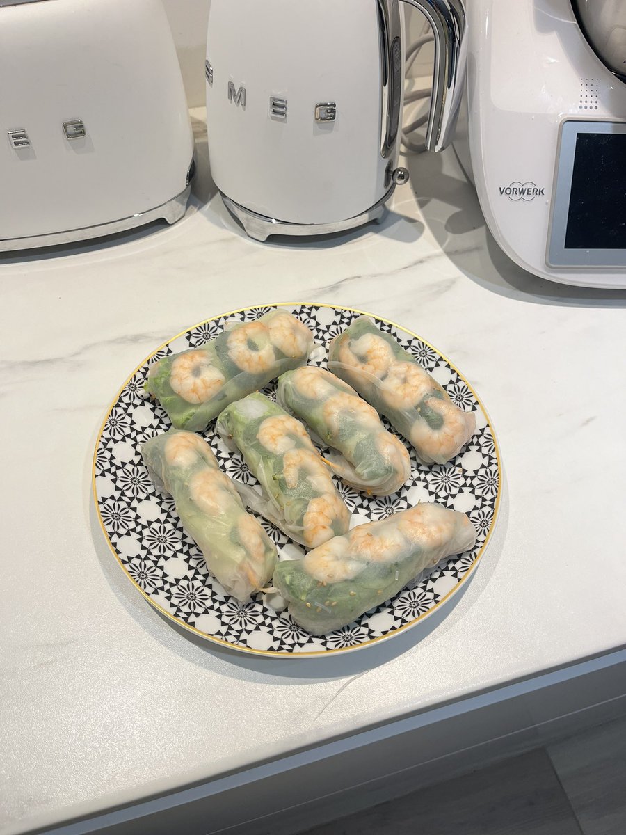 benzemiaw's tweet photo. le plat de lete 🦐 https://t.co/u5rGI6nCZT