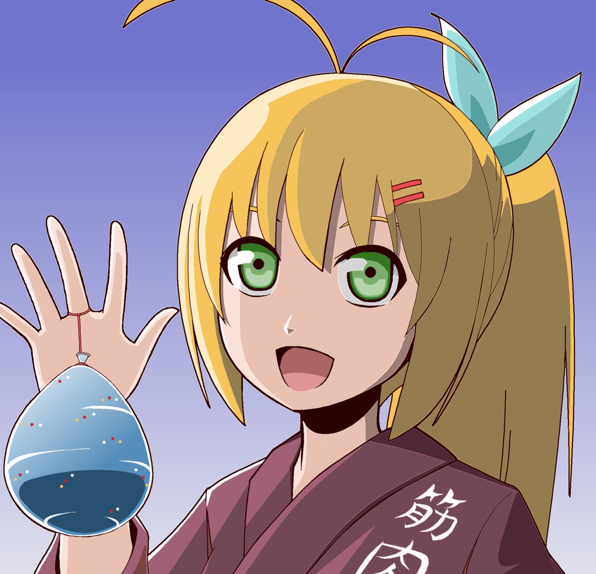 早朝ほぼ再掲載です(´・ω・｀)