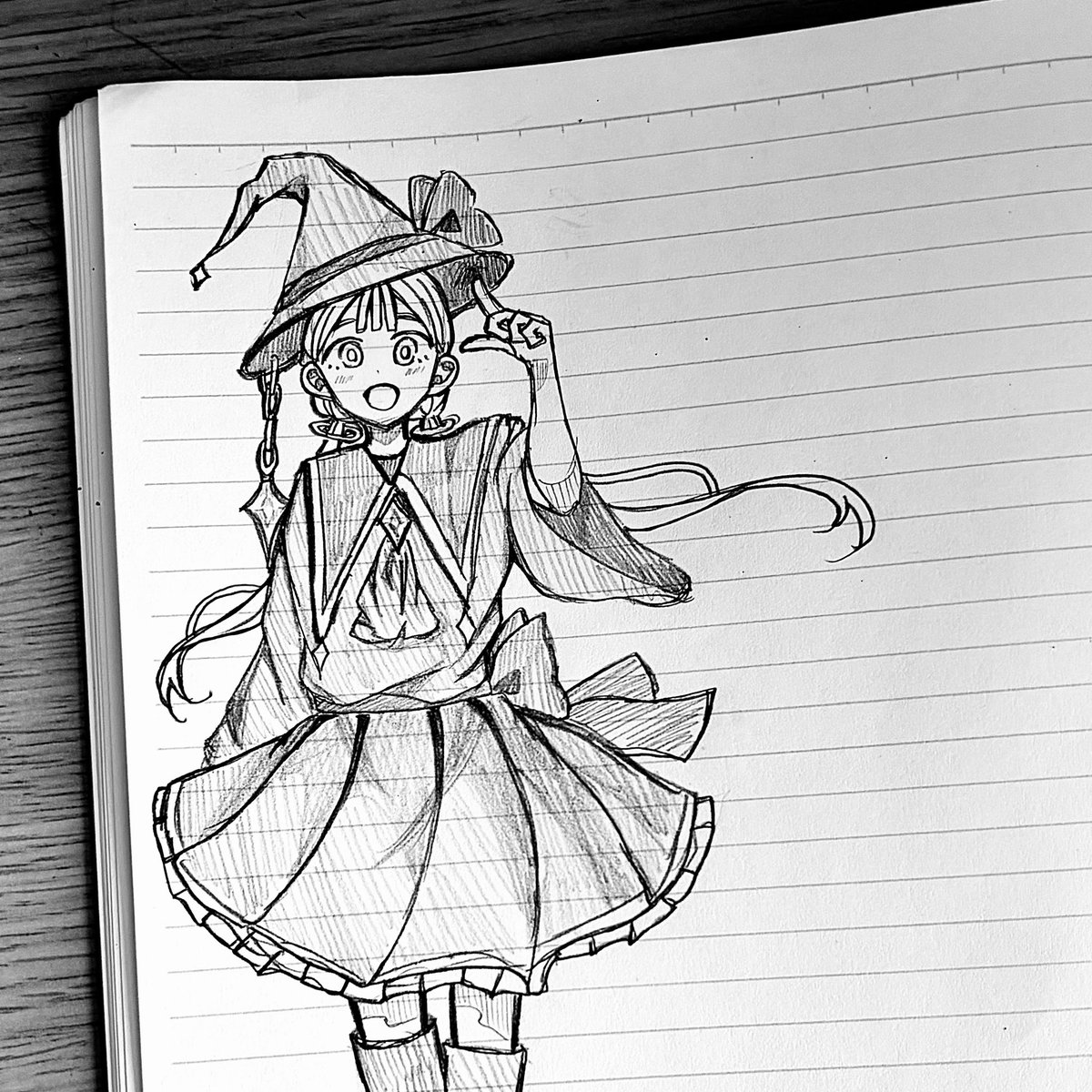 5_ydg0's tweet photo. 最近暑すぎ〜
#落書き   #絵描きさんと繋がりたい  #絵描きさんフォロバ100 https://t.co/VtgWV2vJI3