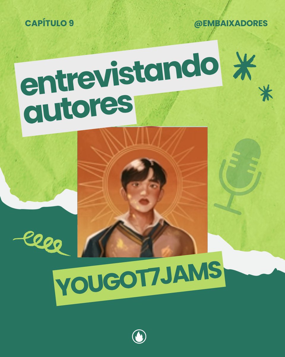 Spirit Fanfics e Histórias tweet media