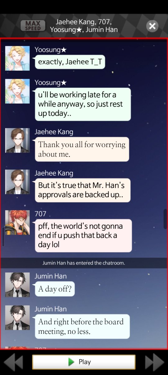 bitesthechoco's tweet photo. Pagi2 sambat Jumin han 🤬 https://t.co/lXggupBG4Z