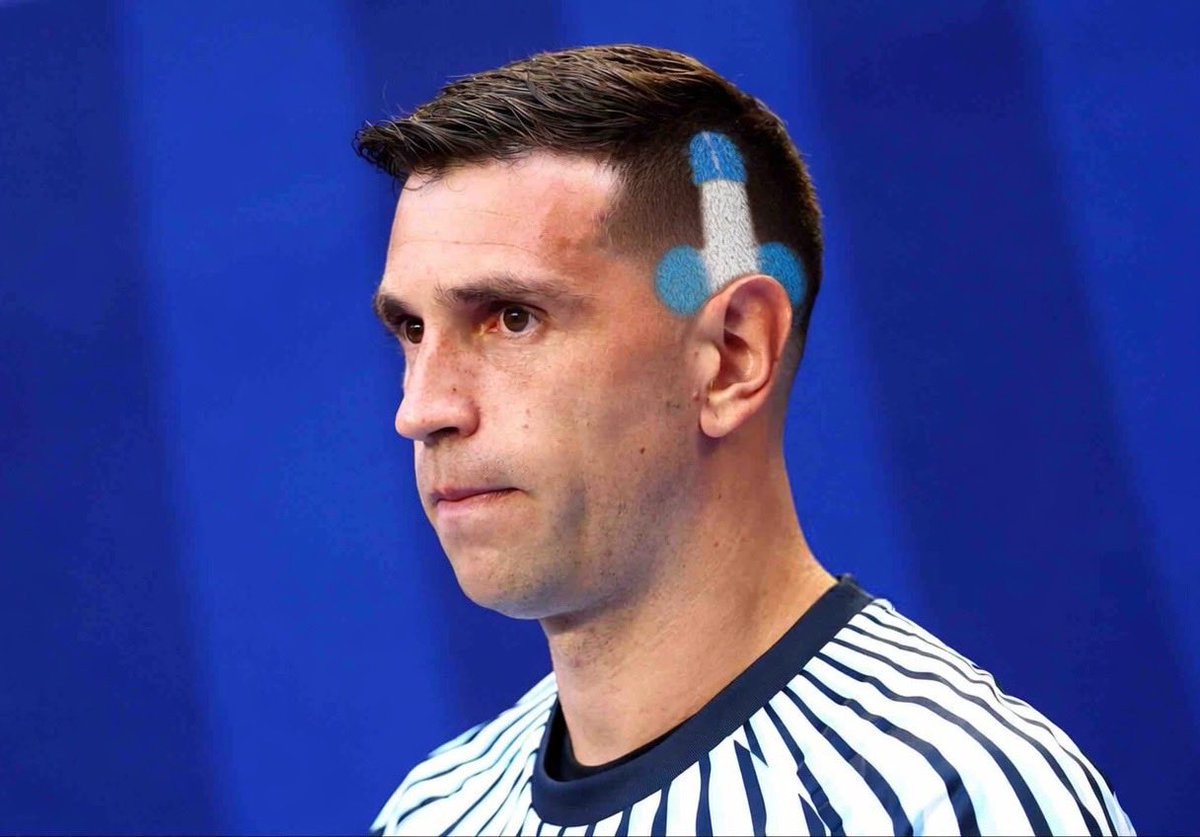 Befootre's tweet photo. @lnstantFoot Je préfères cette coupe 💇 https://t.co/ATAe37BgI5