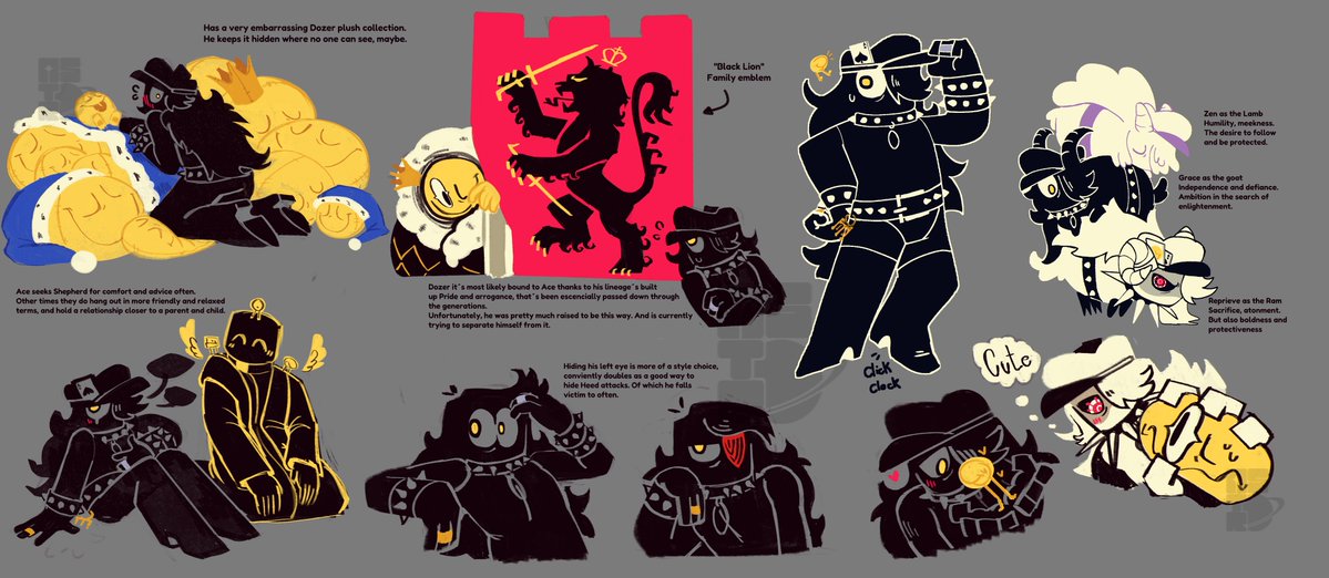 Stellar_Cattus's tweet photo. Updated stuff about Ace Karma :^]c #graceroblox #robloxgrace #sinnersona https://t.co/JbQ7i1f8AQ