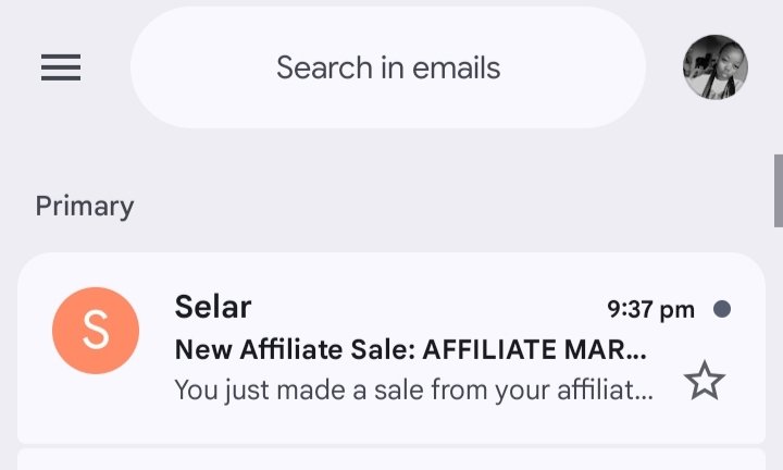 princess14786's tweet photo. New tablet. ✅
New sale. ✅

One thing about consistency? It pays.

Grateful to God for every win, big or small. 🤍✨
#cidea #selar #makingmoneyonline #learningaskill https://t.co/DYZHhA0xu9