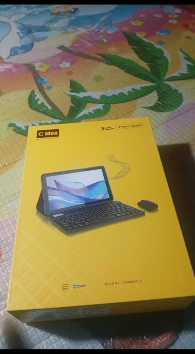 princess14786's tweet photo. New tablet. ✅
New sale. ✅

One thing about consistency? It pays.

Grateful to God for every win, big or small. 🤍✨
#cidea #selar #makingmoneyonline #learningaskill https://t.co/DYZHhA0xu9