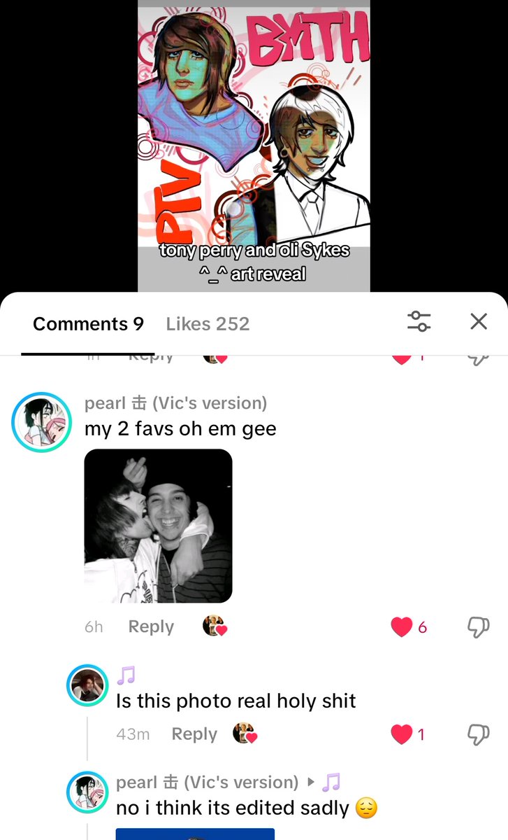 OffTheAnatome's tweet photo. My influence (i made that edit) https://t.co/RcnQabZJ6C