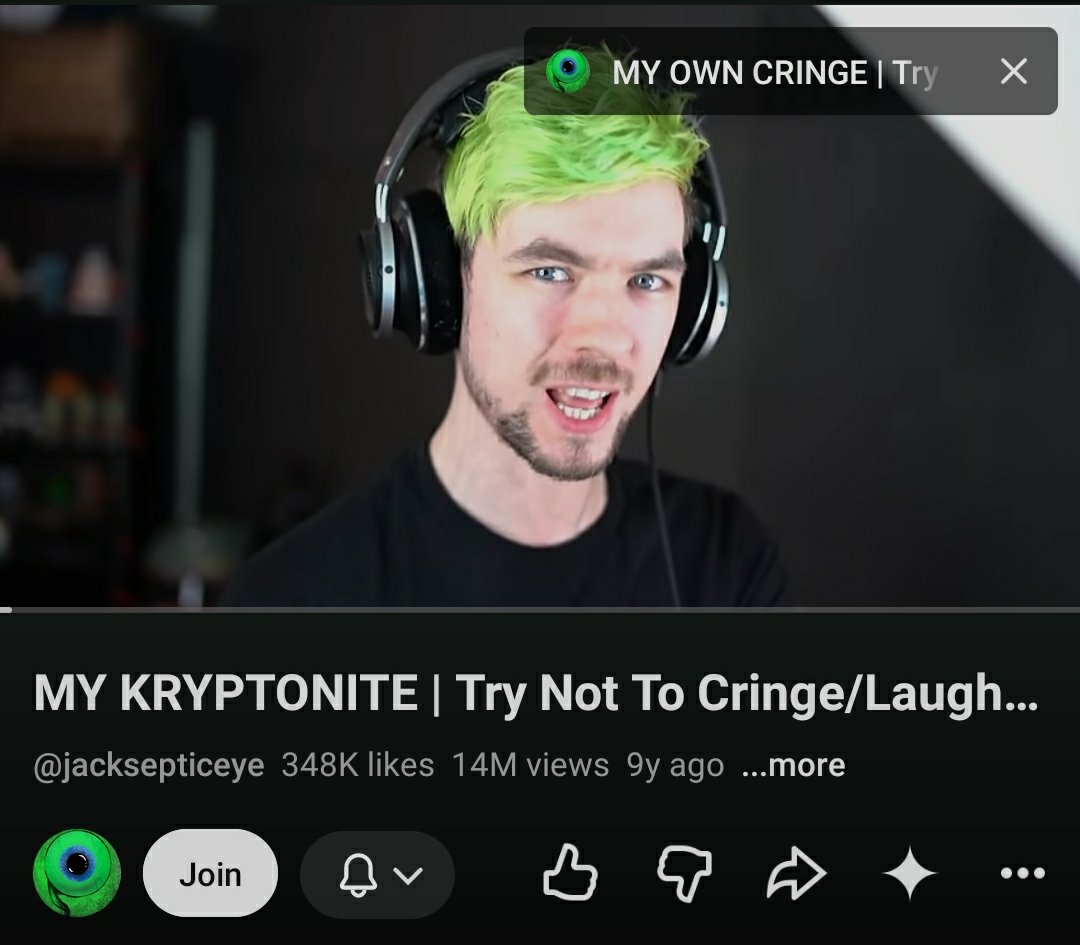 Purpl3Cl0v3r's tweet photo. Throwback when I show my sister Juis and my sister's first thought is jacksepticeye and I can't unsee it because WHY DOES HE LOWKEY LOOK LIKE HIM WITH THE GREEN HAIR AND EVERYTHING
#mellowdearus #juiskojika #ensemblestars https://t.co/2LIVLLFIBY