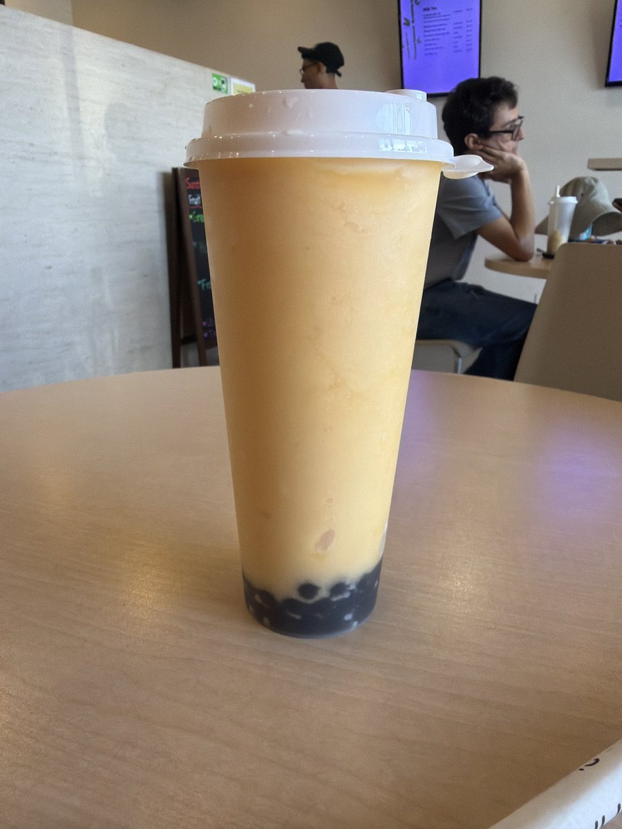 YuukiAYT's tweet photo. At LA right now can’t wait for Serendipity!!! https://t.co/RTtX1tgxqj