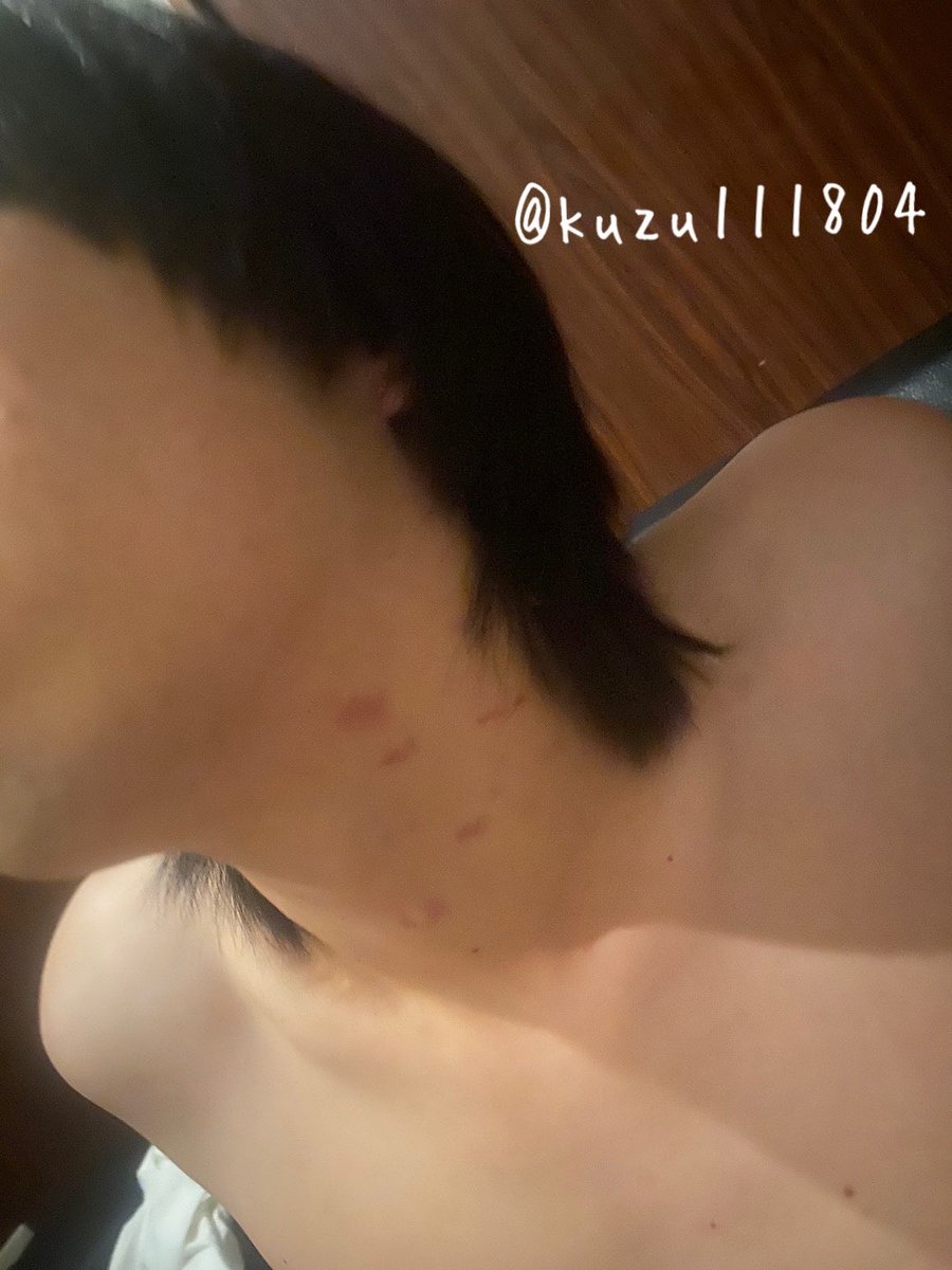 kuzu111804's tweet photo. しすいです。
どうぞよろしく。 https://t.co/KmJBozvrqc