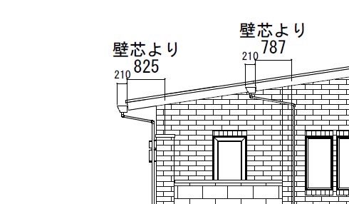 itijyo_gran's tweet photo. 軒は479→825まで長くなりました！
これが限界らしいけどなんでなんだろ？

北側短くていいから945まで…
なんてもう言えない😭 https://t.co/H5Aaor77mg