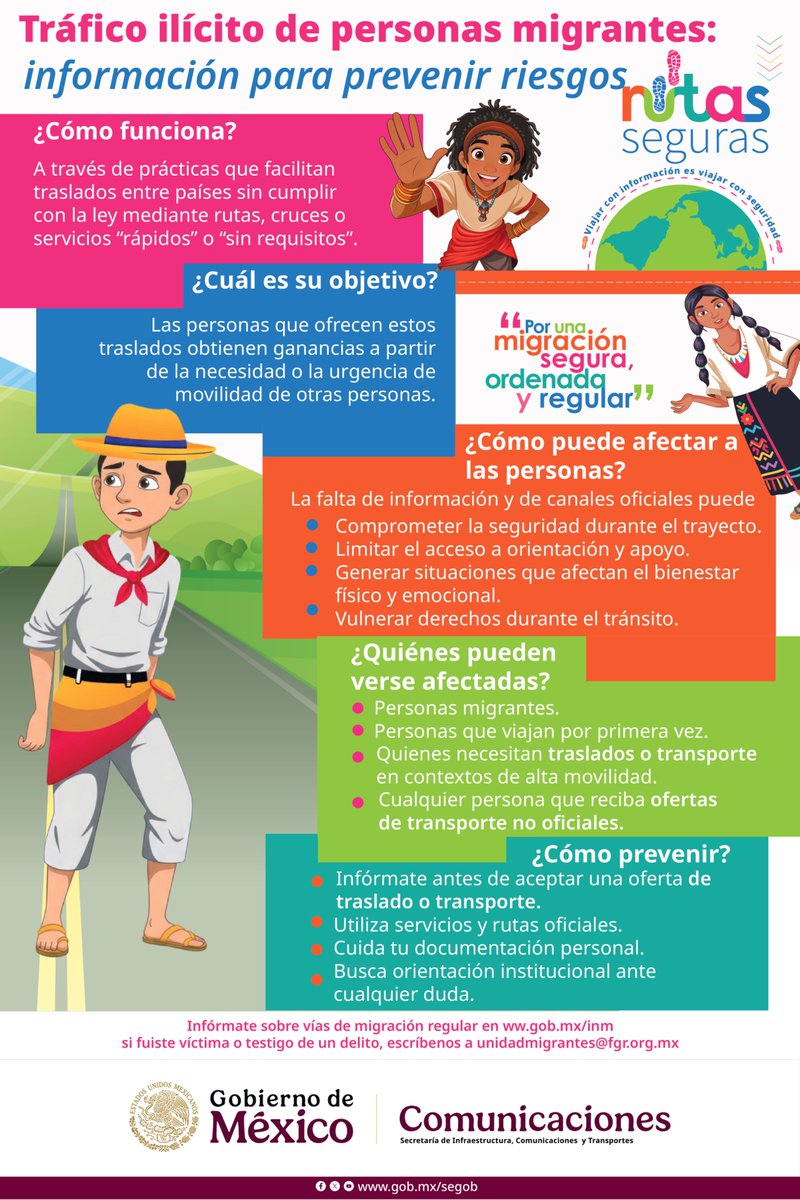 AFAC_mx tweet picture