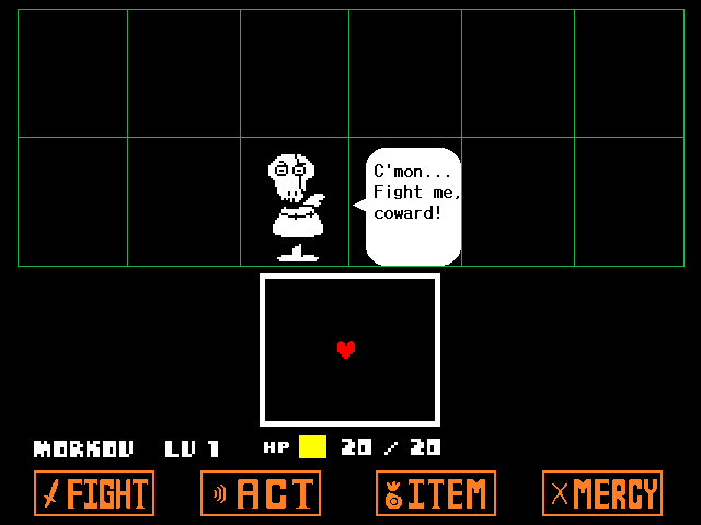 GeneralMorkov's tweet photo. played a bit more of this today. its been pretty fun! i really liked the hapstablook fight. 
(the entire game has been way harder than normal tho) 
(and its still crashing like crazy!! fuuuuckkkk!!!!!) https://t.co/5QKiJXco8C
