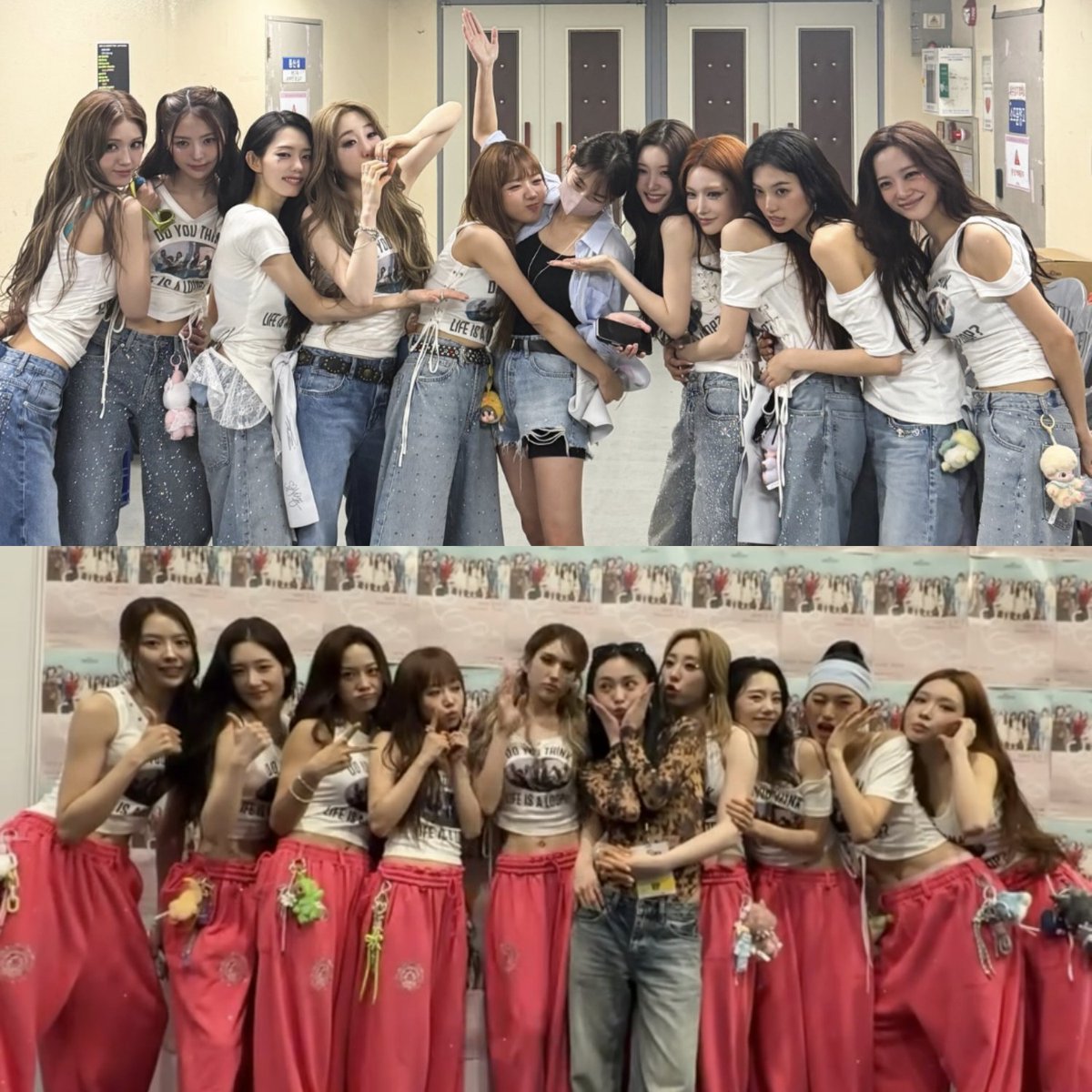 _sejeongdays's tweet photo. [VOTE] Show! Music Core (July 4) LIVE VOTING TODAY‼️

Angdungi & Sesang, we did our part and won BOTH Mubeat and Muniverse pre-voting! 🥹💛 Thank you to everyone who voted!

Based on the latest prediction, IOI "Suddenly" is currently in 1st place, but the gap to 2nd is still small and the remaining Broadcast, Viewer Committee, and LIVE VOTING scores can still change everything.

This is the final push for:
👑 #/IOI12thWin
👑 #/Suddenly3rdWin
👑 Show! Music Core Triple Crown

Our Yoojungie will be performing Perfect Target on Music Core today, and the IOI members have shared that they're hoping to cheer her on and even reunite for an encore stage. Let's help make that happen! 💛

📱 LIVE VOTING
🗓️ July 4 • 3:15 PM KST

✅ Vote on ALL 3 live voting polls if you're eligible.
✅ Prepare 150 Heartbeats for every Mubeat account.
✅ Prepare 250 Lumy for every Muniverse account.
✅ Every vote matters—we need the strongest live voting result possible!

We worked so hard to get here. Let's finish what we started and bring home the Triple Crown! 💛

#Sejeong #김세정 #KimSejeong
#아이오아이 #IOI #IOI_LOOP #갑자기 #Suddenly