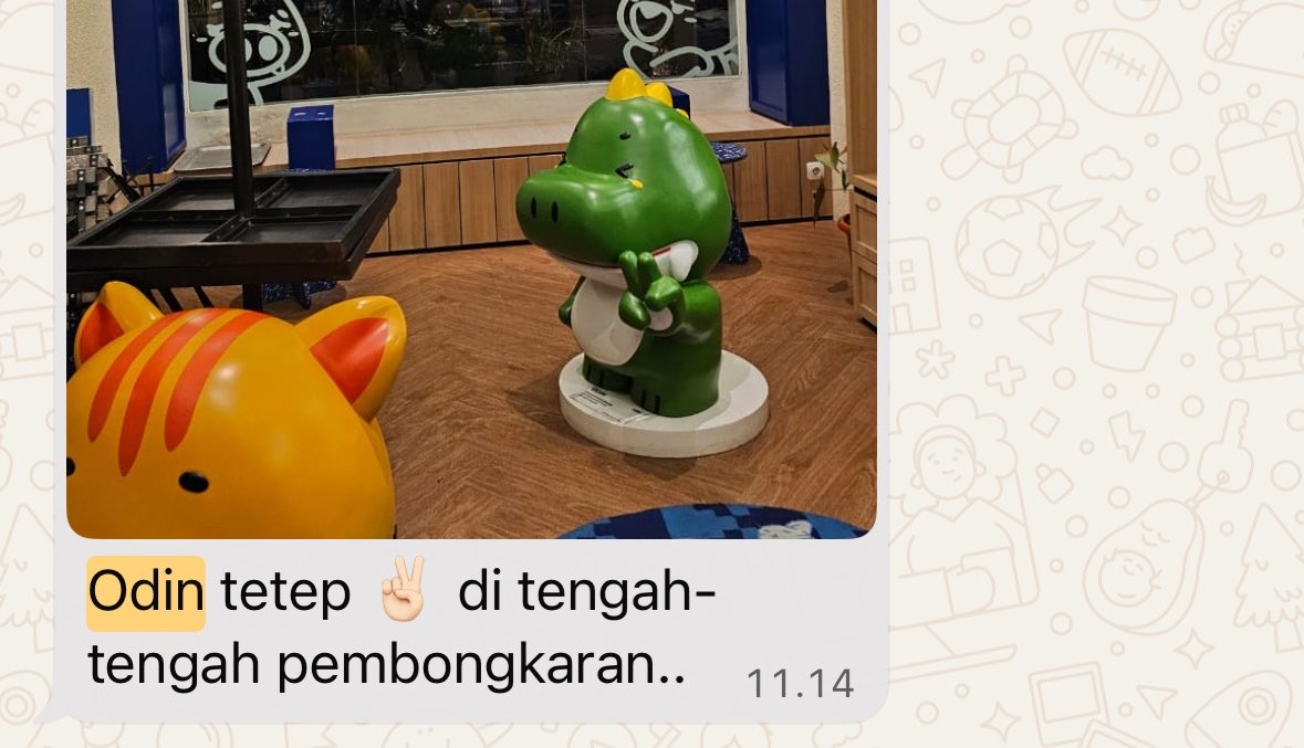 josepiphany's tweet photo. Same energy https://t.co/Qr2ZdgpyNE