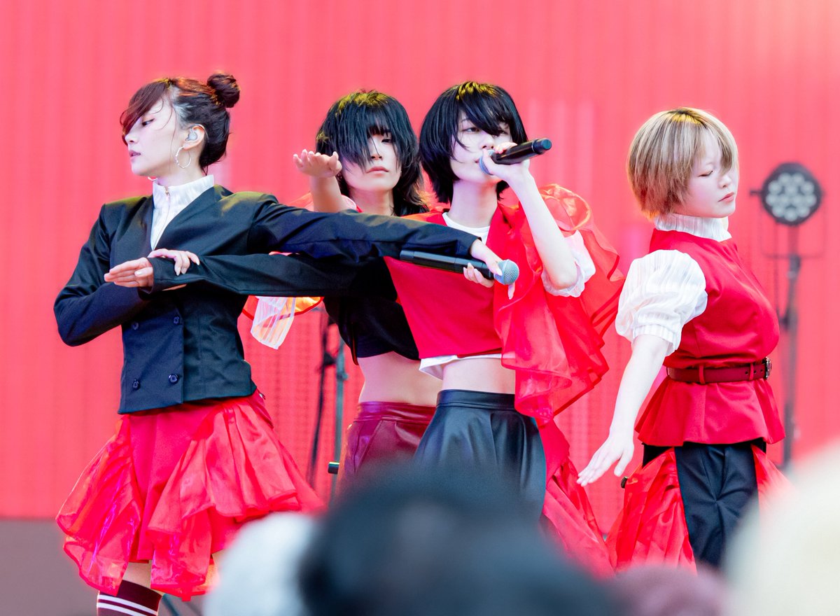 ExWHYZ ラストツアー 'DANCE YOUR DANCE' #ExWHYZラストツアー #ExWHYZ