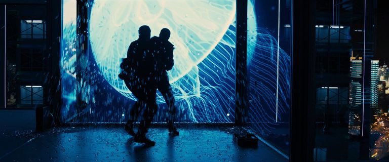 CinemaJoys's tweet photo. Skyfall (2012) https://t.co/N7e8EQmhUK