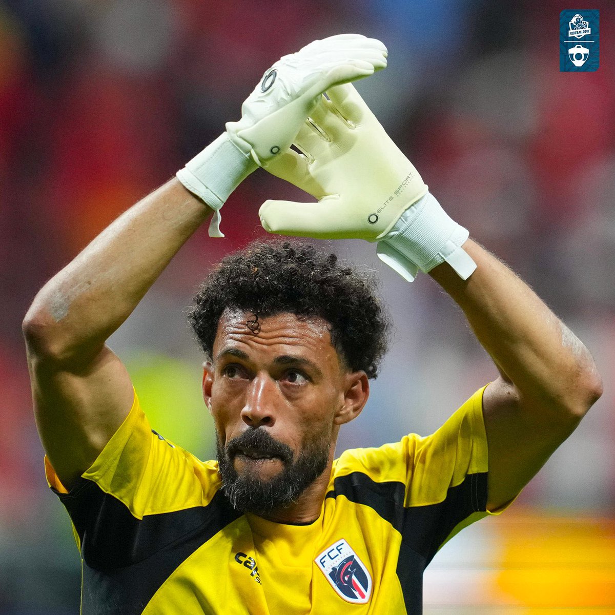 Footballogue's tweet photo. 𝗟𝗘 𝗖𝗔𝗣 𝗩𝗘𝗥𝗧 𝗘𝗡𝗩𝗢𝗜𝗘 𝗟’𝗔𝗥𝗚𝗘𝗡𝗧𝗜𝗡𝗘 𝗘𝗡 𝗣𝗥𝗢𝗟𝗢𝗡𝗚𝗔𝗧𝗜𝗢𝗡 !!!!

𝗔𝗕𝗦𝗢𝗟𝗨𝗠𝗘𝗡𝗧 𝗙𝗢𝗨 !!! 𝗟𝗘 𝗖𝗔𝗣-𝗩𝗘𝗥𝗧 𝗘𝗦𝗧 𝗔̀ 𝟯𝟬 𝗠𝗜𝗡𝗨𝗧𝗘𝗦 𝗗’𝗨𝗡 𝗗𝗘𝗦 𝗣𝗟𝗨𝗦 𝗚𝗥𝗔𝗡𝗗𝗦 𝗘𝗫𝗣𝗟𝗢𝗜𝗧𝗦 𝗗𝗘 𝗟’𝗛𝗜𝗦𝗧𝗢𝗜𝗥𝗘 𝗗𝗘 𝗟𝗔 𝗖𝗢𝗨𝗣𝗘 𝗗𝗨 𝗠𝗢𝗡𝗗𝗘 !!!! 🤯🤯🇨🇻🇨🇻

𝗩𝗢𝗭𝗜𝗡𝗛𝗔 𝗘𝗦𝗧 𝗛𝗘́𝗥𝗢𝗜̈𝗤𝗨𝗘 !!!!!